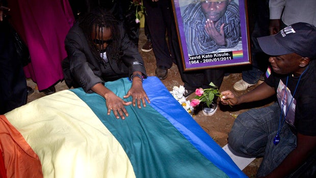 essays on gay marriage from Tripp uganda gay bill
