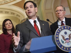 Republicans vow to reverse birth control policy
