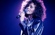 Whitney Houston 1963-2012