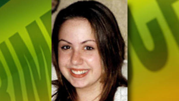 Remains Found Of Ohio Girl Missing Since 1999 Cbs News 0365