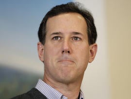Rick Santorum