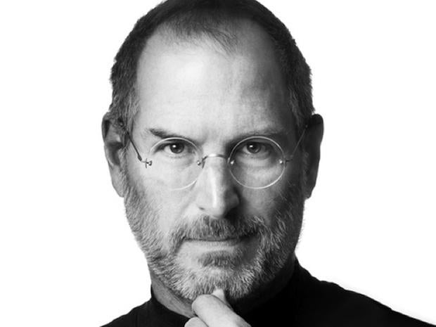 The myth of the iconic CEO