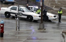 Pa. psych clinic shooting leaves 2 dead, 7 wounded