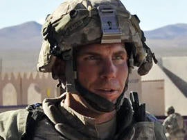 Staff Sgt. Robert Bales