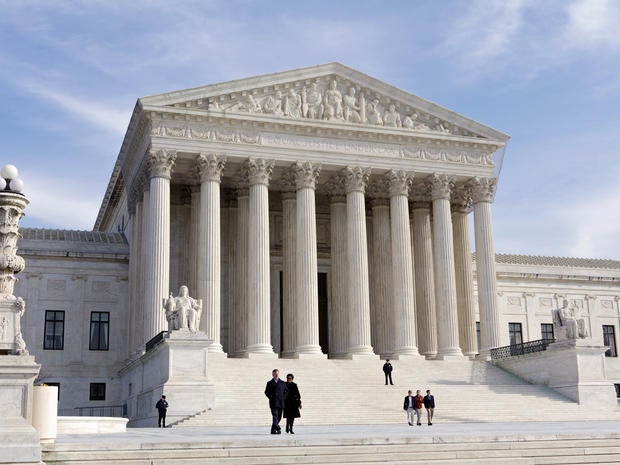 SCOTUS to begin 3-day review of Obama's health care law