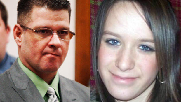 Alicia DeBolt murder: Kansas cheerleader&#39;s killer, Adam Longoria, faces life at sentencing today - Longoria_DeBolt_120406