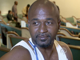 Deon Tucker
