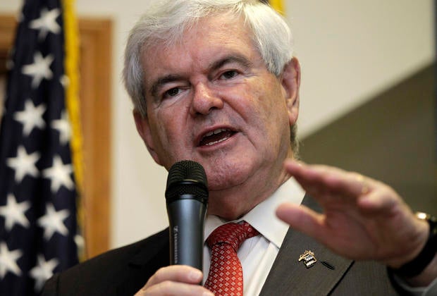 Newt Gingrich