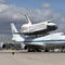 space shuttle enterprise ver nyc
