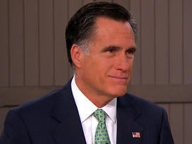 Mitt Romney