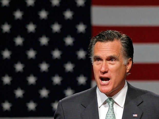 Does Romney deserve credit for GM's turnaround?