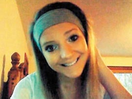 Rachel Ehmke commits suicide after being bullied, harassed
