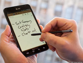 One rumor bucks the 7-inch trend, saying Apple's working on something closer to Samsung's Note.