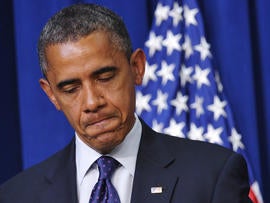 WH addresses arming Syrian opposition, engaging Russia