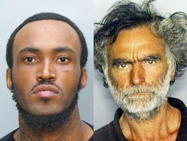 Ronald Poppo, victim of Fla. 'face-eating' man Rudy Eugene, needs months of treatment, permanently disfigured
