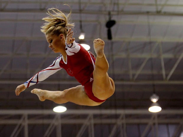 Nissan Of St Charles >> Shawn Johnson - Photo 3 - Pictures - CBS News Nissan Of St Charles >> Shawn Johnson - Photo 3 - Pictures - CBS News