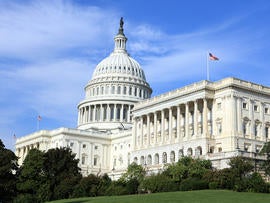 Senators in secret meetings about