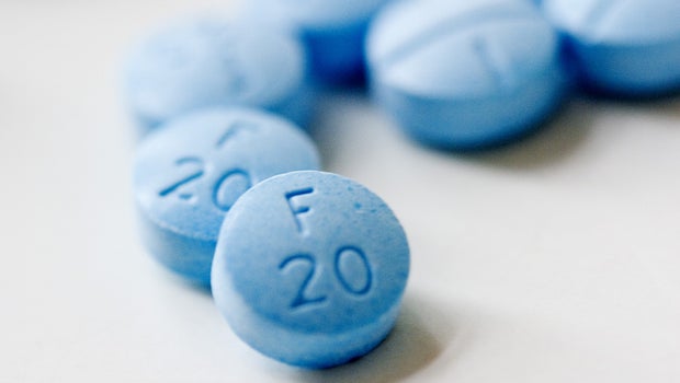 Teens who take ADHD meds are bullied more