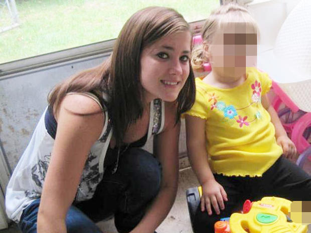 Ala Teen Mom Brittney Wood Missing Photo 1 Pictures