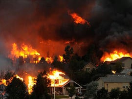 6/27: Firestorm ravages Colorado; FDA approves new diet drug