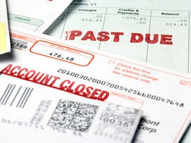 Past Due Notices