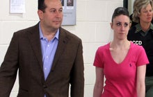 Casey Anthony trial: The inside story