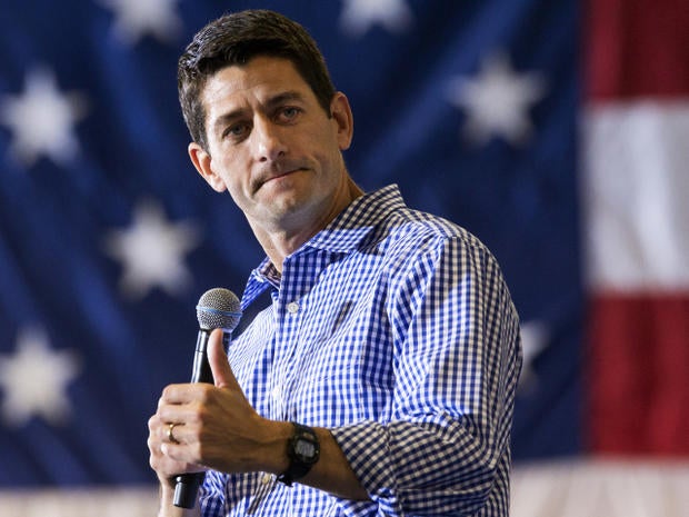 Ryan in Florida defending Medicare voucher program