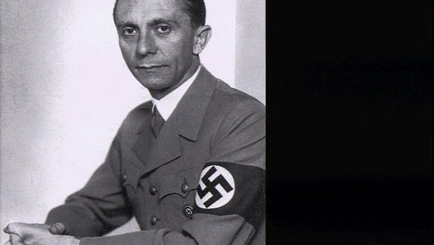 a biography of joseph goebbels a german politician Amazoncouk: joseph goebbels - biography: books paul joseph goebbels was a german politician and reich minister of propaganda in nazi germany from 1933 to 1945. a biography of joseph goebbels a german politician Amazoncouk: joseph goebbels - biography: books paul joseph goebbels was a german politician and reich minister of propaganda in nazi germany from 1933 to 1945.
