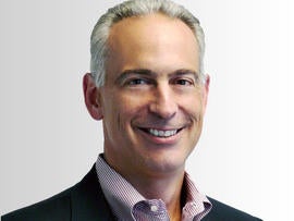 This undated photo provided by Turner Titan Fund shows Christopher Baggini, senior portfolio manager for the Turner Titan Fund, and a stock analyst with Turner Investments