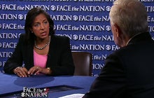 Rice: Libya attacks spontaneous