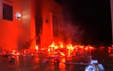 Libyan official on attack: Took months of planning