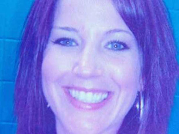 Body Of Missing Texas Mother Found - Photo 1 - Pictures - CBS News