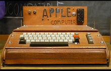 The evolution of Apple products