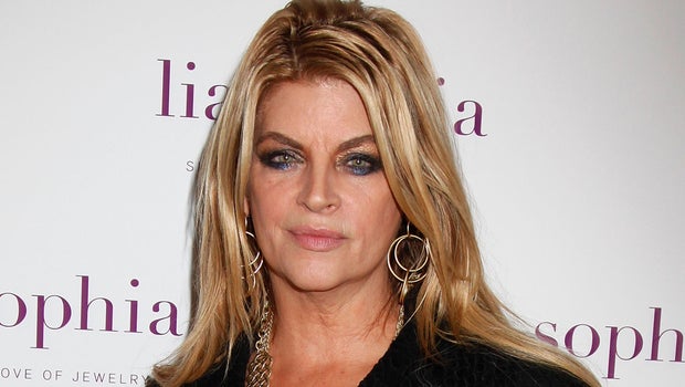 Kirstie Alley and trump Kirstie Alley and trump