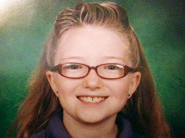 Body Of 10 Year Old Colorado Girl Found Photo 13 Pictures Cbs News