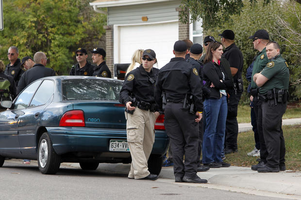 Body Of 10 Year Old Colorado Girl Found Photo 28 Pictures Cbs News