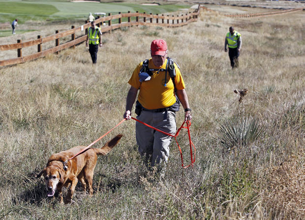 Body Of 10 Year Old Colorado Girl Found Photo 28 Pictures Cbs News