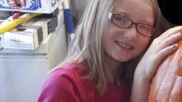 Body Of Missing 10 Year Old Colo Girl Jessica Ridgeway Identified 8318