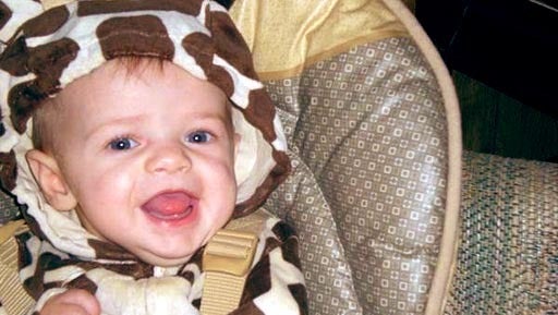 Baby Gabriel Case Jury fails to reach verdict on kidnapping charge
