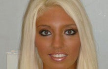 Beauty queens in trouble with the law