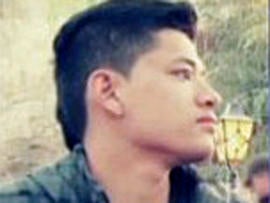 Arifeen David Gojali