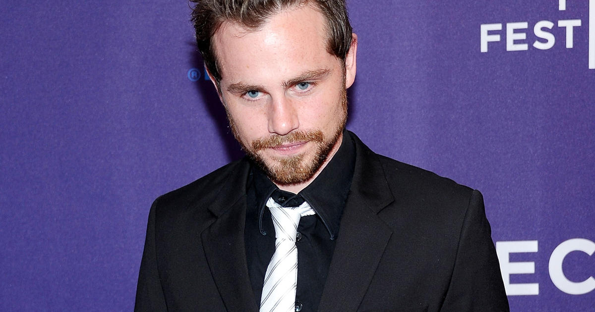 Rider Strong on "Girl Meets World": "I have no official ...