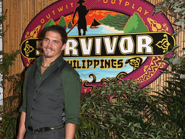 "Survivor Philippines" finale  Photo 2  Pictures  CBS News