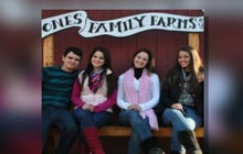 Victoria Soto: "Best daughter any mother could ask for"