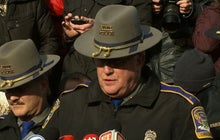 Difficult search for Adam Lanza's motive