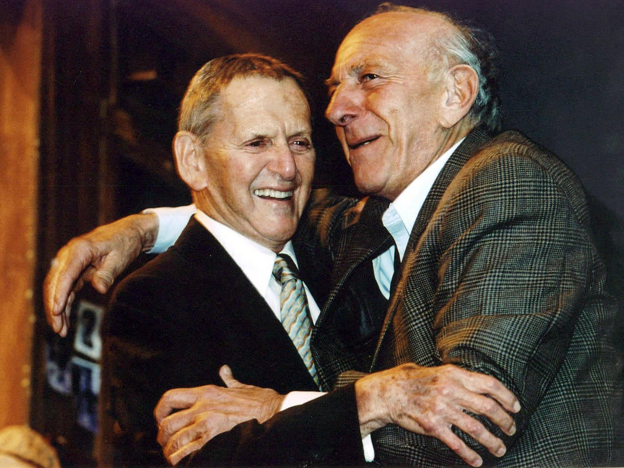 Jack Klugman 19222012 Photo 1 Pictures CBS News