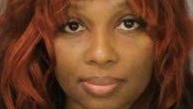 Natasha Stewart, Tenn. woman, charged in connection to Mississippi buttocks implant death, authorities say - CRIMESIDER