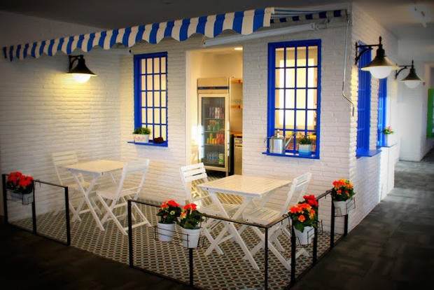 Google Offices Around The World Photo 1 Pictures CBS News