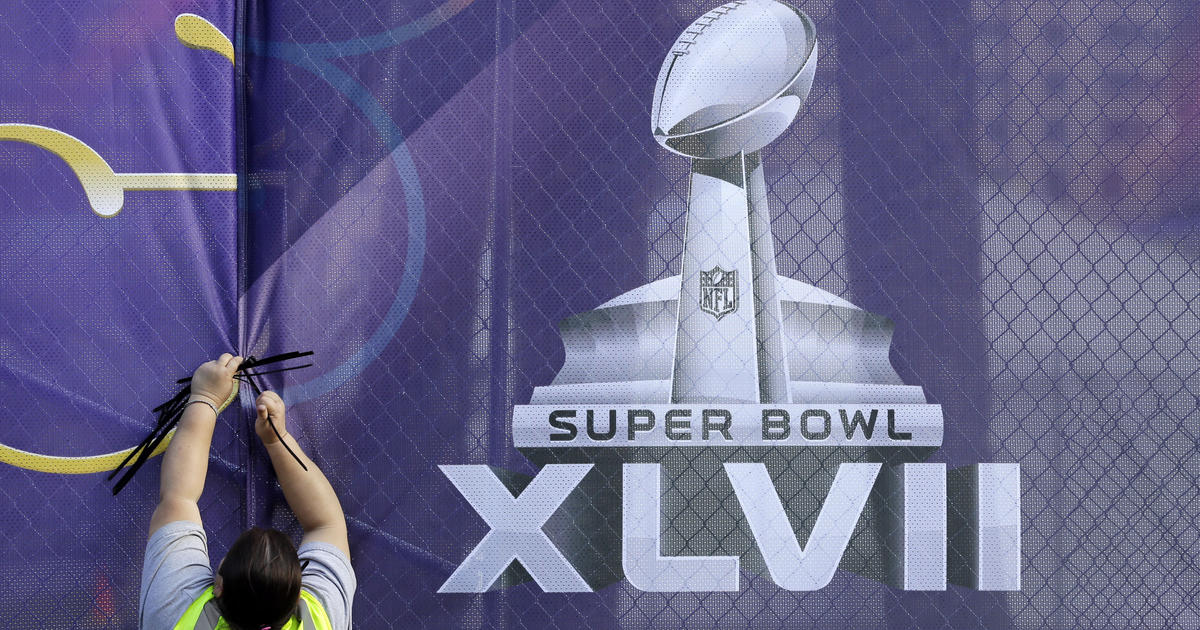 Super Bowl Xlvii Viewing Guide Cbs News