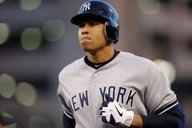 Alex Rodriguez linked to performance-enhancing drugs